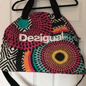 Desigual big bag